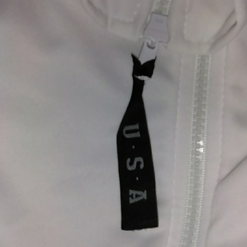 Whit jacket - Picture 4 of 4